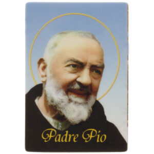 padrePio